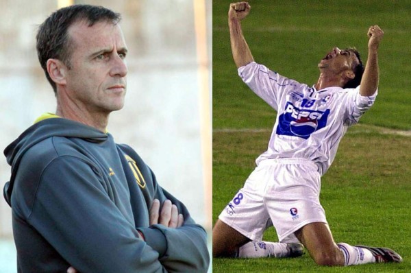 ¡Uno murió! La actualidad del Olimpia que eliminó hace 20 años a un club mexicano en semis de Concacaf