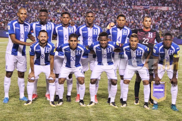 Fenafuth no se rinde y gestiona otras fechas para el repechaje ante Australia