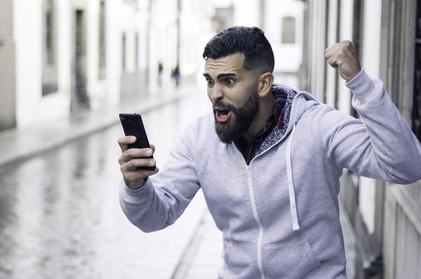 Cinco razones para conectarte con Tigo Sports