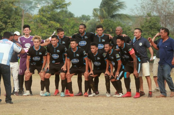 Liga Ascenso Honduras: Definidos los cruces de cuartos de final