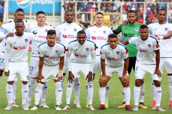 Crisis profunda en casa blanca: Olimpia suma dos años y medio sin título