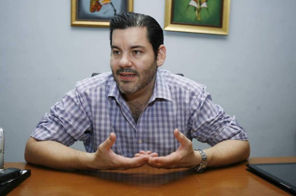 La Liga Nacional a la espera de la resolución del Tnaf en caso de Javier Portillo