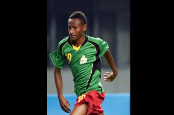 Las figuras llamadas a brillar para el 'Mundial Sub-20 Corea del Sur'