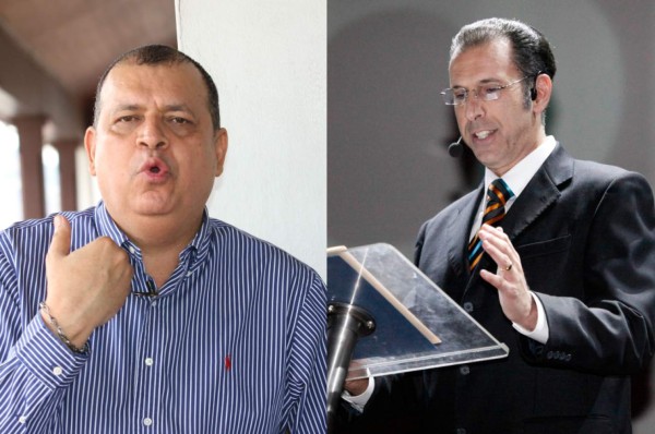 Orlando Ponce Morazán responde indirecta a Mauricio Kawas por la Selección de Honduras