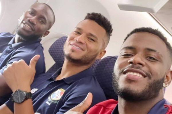 Los panameños llegan hoy a San Pedro Sula arropados por la confianza de 20 años de no perder en Honduras