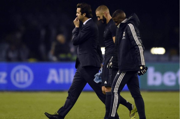 Lo revelan: El nuevo contrato que tendrá Solari en el Real Madrid