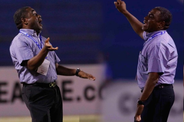 DT de Plaza Amador: 'Hoy no vi un equipo raro'