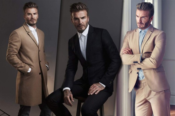 Los futbolistas que más impresionan con su estilo para vestir