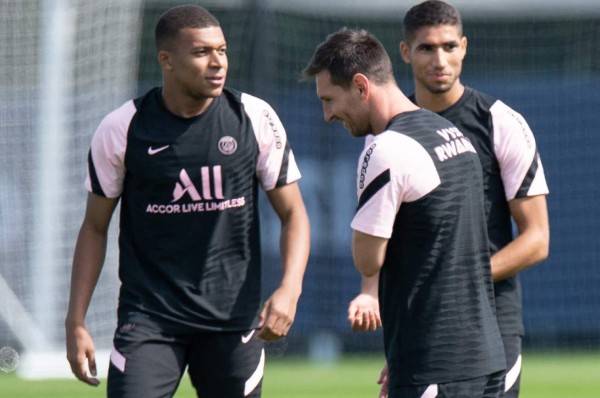 Lo revelan: Mbappé le pide al presidente del PSG su salida en este mercado y la respuesta que recibió