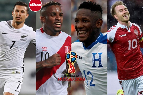 La última selección clasificada al Mundial de Rusia saldrá del estadio Nacional del Perú