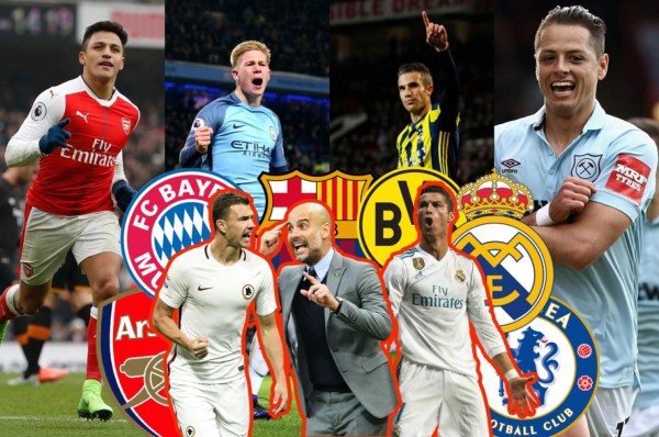 RUMORES/FICHAJES: Se retira un crack; Real Madrid cede jugador y Alexis es noticia