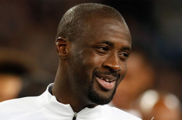 Una tortura: El duro episodio racista que vivió Yaya Touré en Ucrania