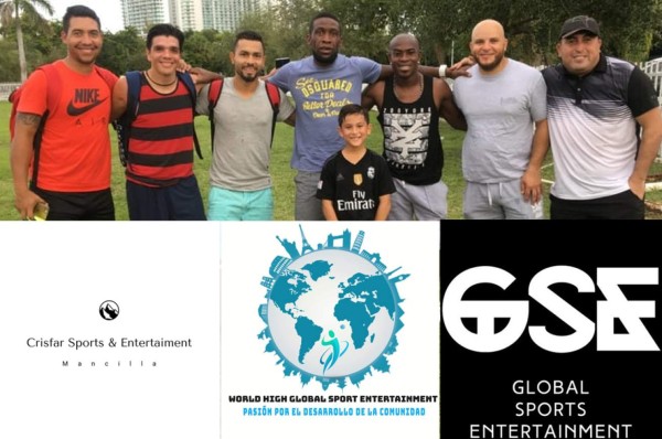 Indianápolis se alista para vibrar con la Copa Internacional Independencia 2020