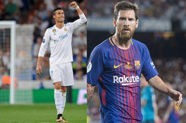 ¿Quién crees que ganará el clásico español entre Real Madrid y Barcelona?