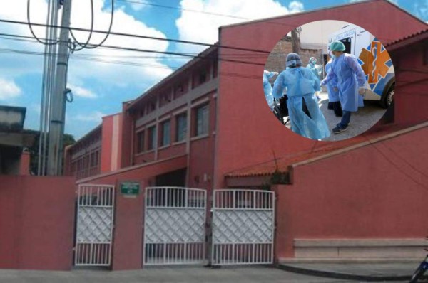 Se reporta primer periodista contagiado con coronavirus en Honduras