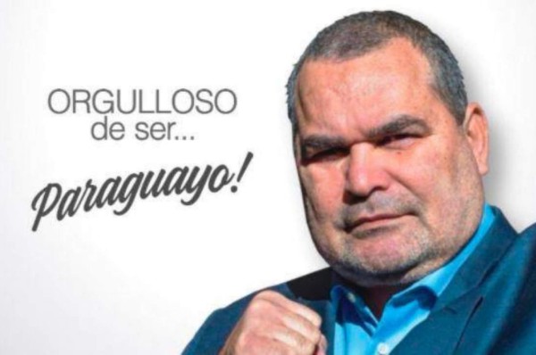 Sorpresivo anuncio de Chilavert para Navidad 2020: Será candidato a presidente de Paraguay