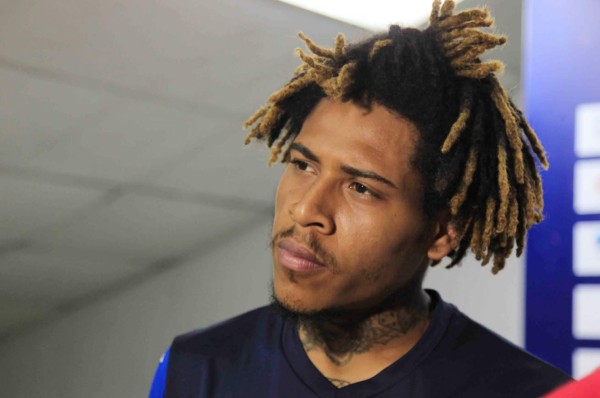 Henry Figueroa: 'Pinto pidió no pensar en derrota el martes porque ya sería un relajo'