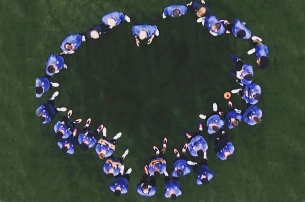 La imagen del último entreno del Real Madrid de la que todos hablan