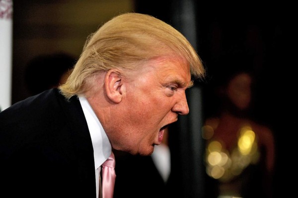 Donald Trump acudirá hasta las últimas instancias para restaurar veto migratorio