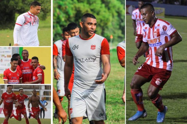 Jugadores que están resurgiendo en el Torneo Clausura 2020 con buen rendimiento