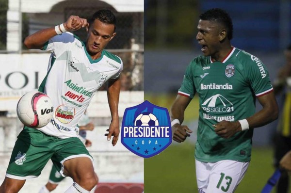 OFICIAL: Día y hora de la final de la Súpercopa en Honduras