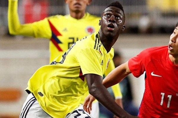 TOP: Las jóvenes figuras a seguir en el Mundial de Rusia 2018