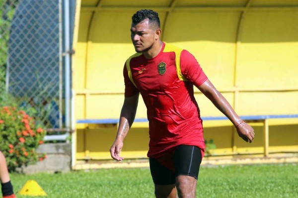 TOP: Los 15 jugadores más caros del torneo Clausura 2021 de Honduras