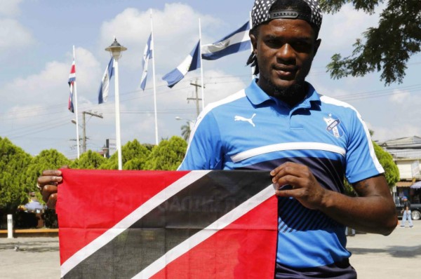 ¡Enemigos en casa! Tres jugadores de Trinidad y Tobago en la Liga Nacional