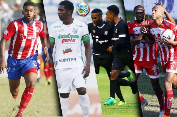 Edgar se despide y el descenso está que arde en la Liga Nacional de Honduras