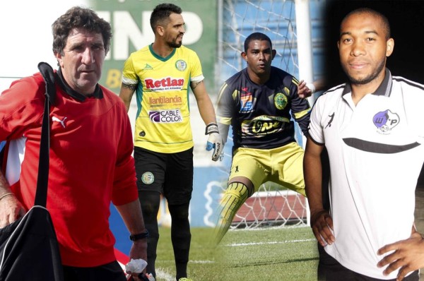 RUMORES Y FICHAJES: Legionario está cerca de volver y Héctor Vargas es noticia