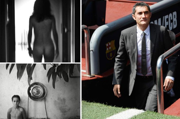 La pasión oculta de Ernesto Valverde, nuevo técnico del FC Barcelona