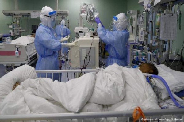 Coronavirus: Estudio concluye que después de 11 días el virus no contagia