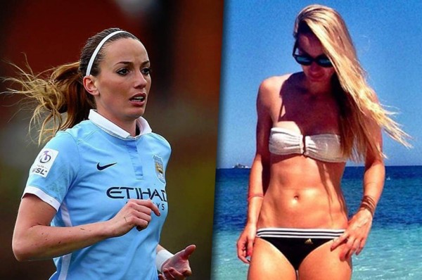 TOP 15: Conoce dónde juegan las futbolistas más hermosas del mundo