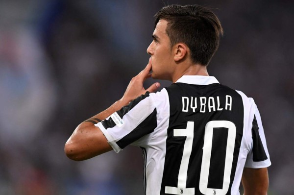 Paulo Dybala: ''En este momento estoy soltero''