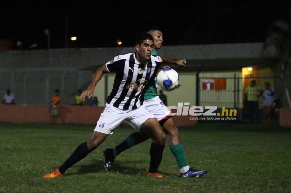 Homenaje y aplausos a Mariano Acevedo en amistoso para recaudar fondos por su enfermedad