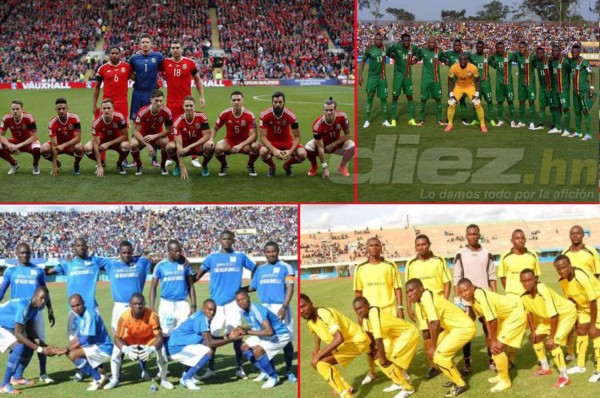 El Platense se mete entre los equipos con las formaciones más raras de la hsitoria