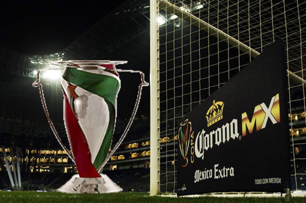 Vuelve la acción de la Copa MX, se juega la segunda jornada