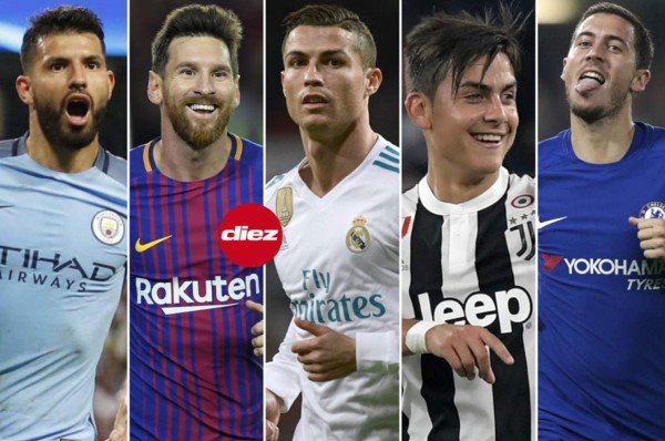 ¿Y Barça y Madrid? Horarios de los partidos de este fin de semana en Europa