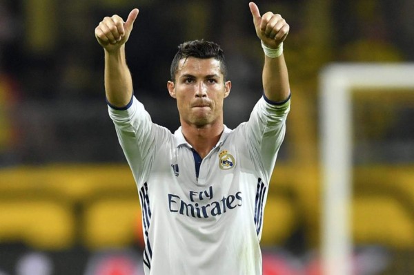 Cristiano Ronaldo no quiere irse del Real Madrid, apuntan en España