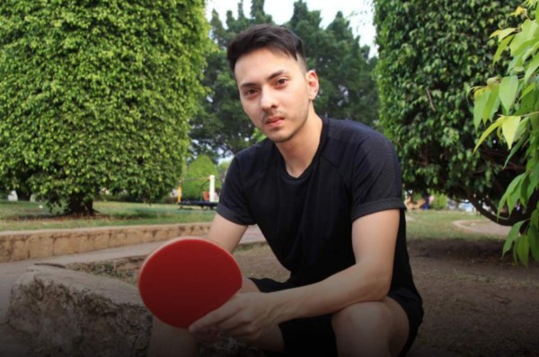 José You consigue su clasificación a los Juegos Panamericanos de Lima, Perú