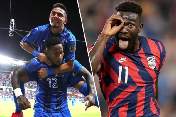 ¡Como mesa de billar! El Olímpico tiene una nueva cara para recibir a la Selección de Honduras frente a EUA