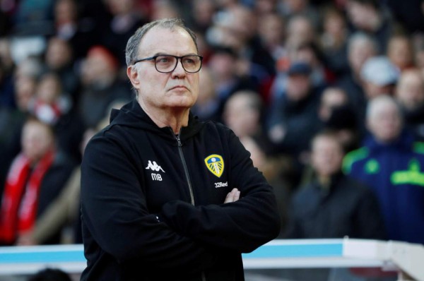 Se completó la locura: Leeds United regresa a la Premier League de la mano de Marcelo Bielsa&nbsp;&nbsp;