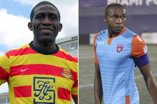 MERCADO: Motagua va por Marcelo Canales y de México ofertaron por dos hondureños