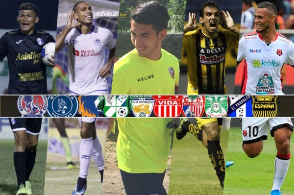 Fichajes: Eddie Hernández con oferta de México y Jonathan Rubio podría ir a España