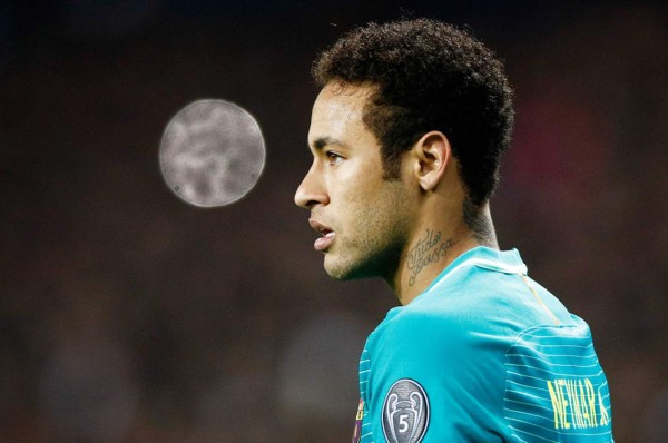 La UEFA analizará el fichaje de Neymar por PSG
