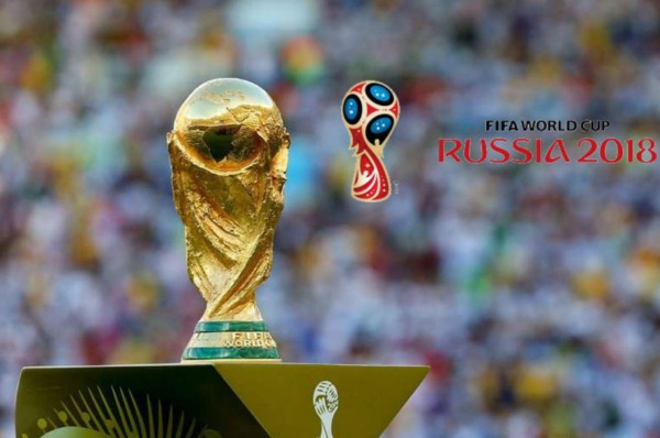¿Te gusta? Filtran el balón que se usaría en el Mundial de Rusia 2018