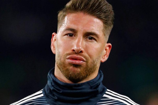 Real Madrid: Sergio Ramos tiene problemas económicos y pide marcharse a China