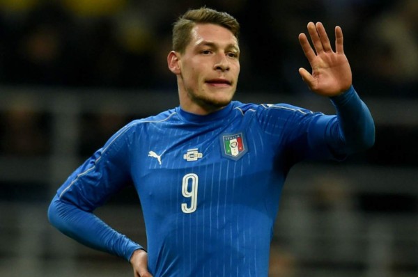 Barcelona se interesa en Andrea Belotti, la nueva joya de Europa