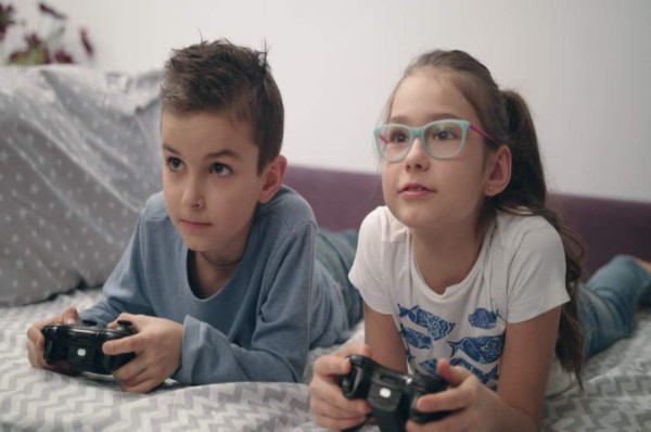 Gamificación: la eficaz forma de aprendizaje mediante el uso de videojuegos