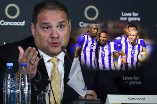 El plan maquiavélico de Concacaf para favorecer a los poderosos